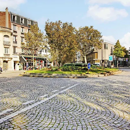 Magnificent - 2br- 7p - Jardin Herold Apartment